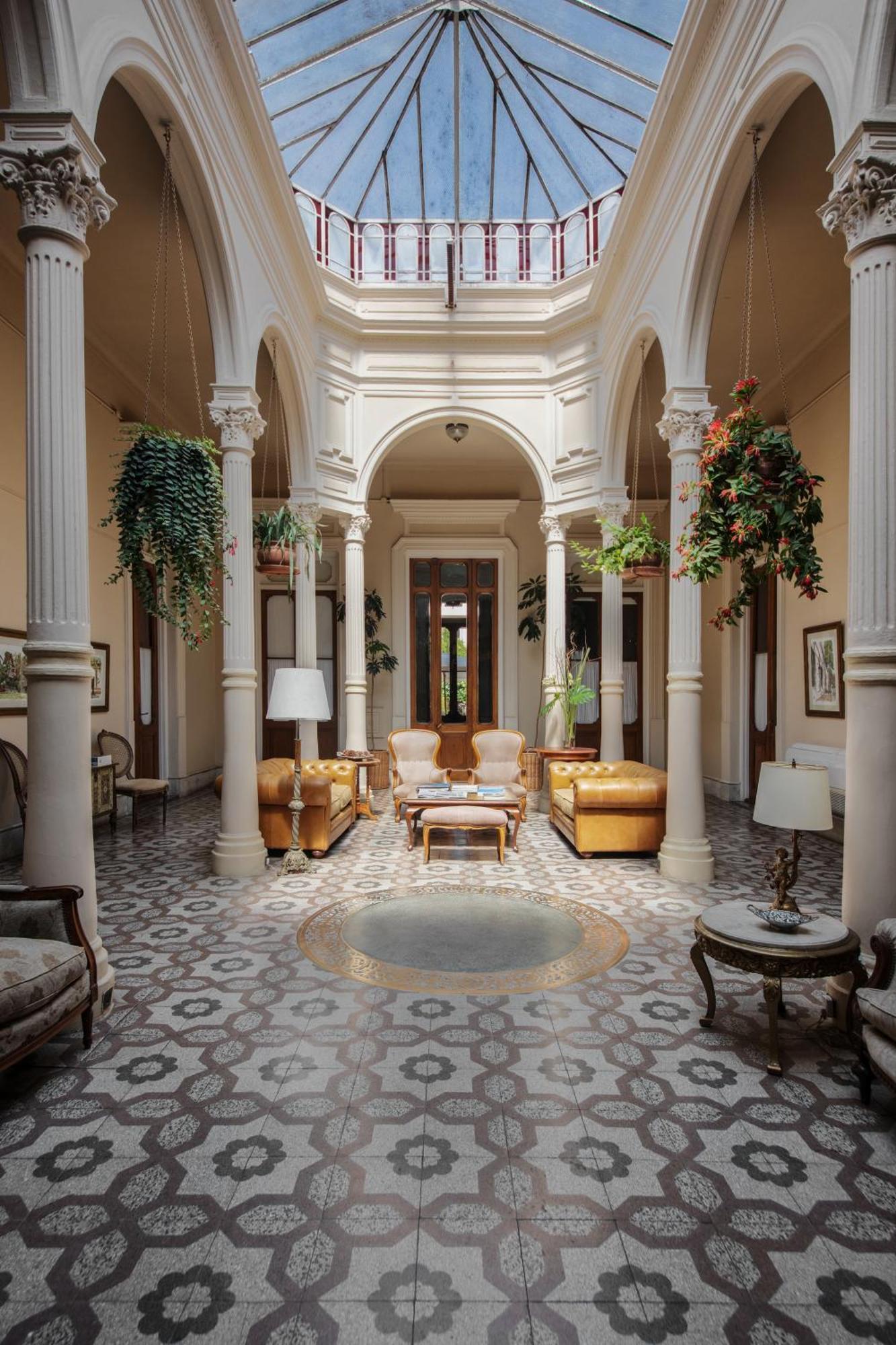 Hotel Del Casco San Isidro  Exterior photo