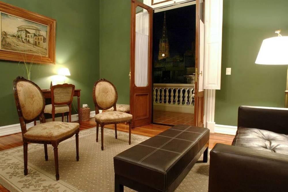 Hotel Del Casco San Isidro  Room photo
