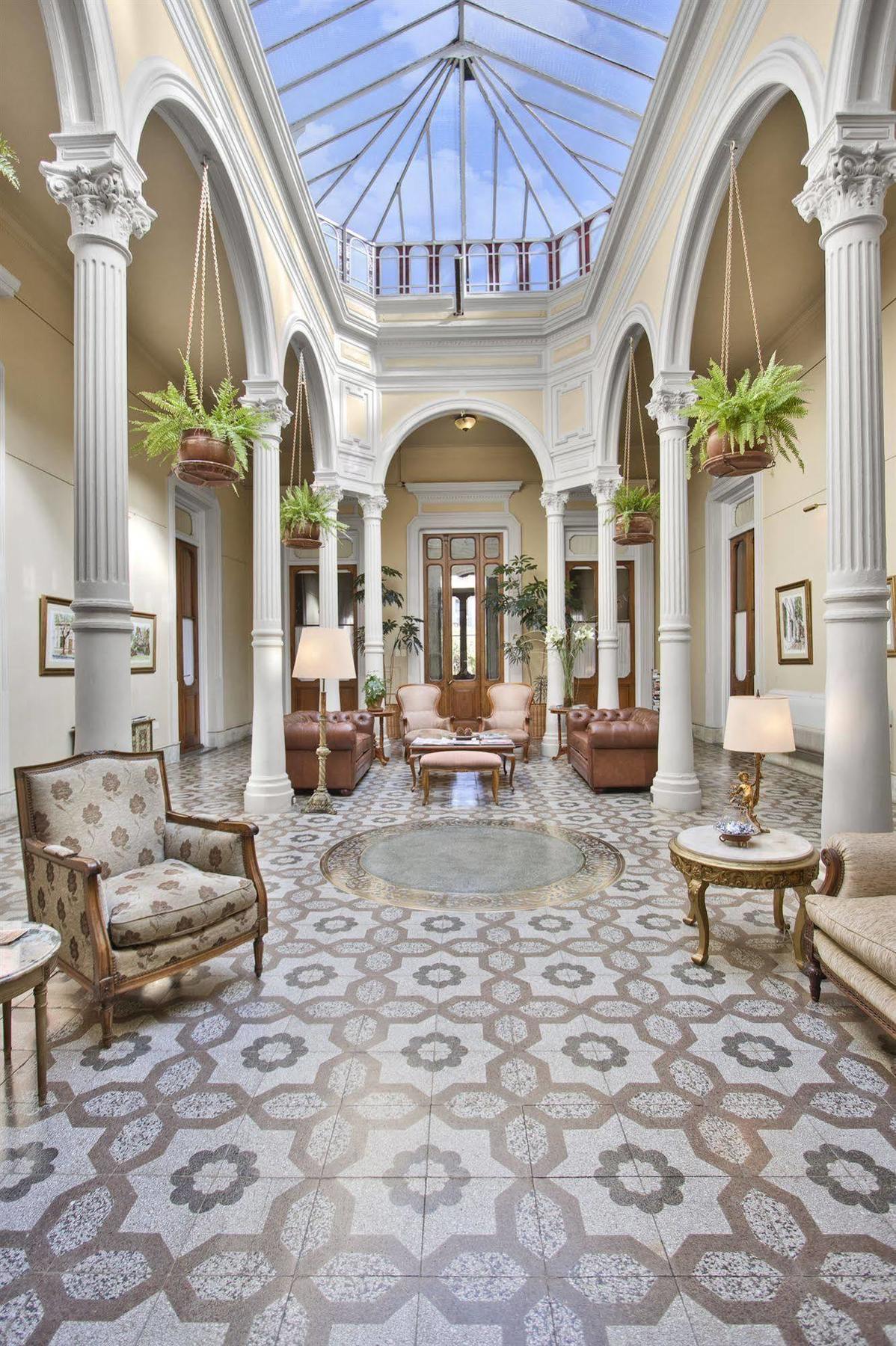 Hotel Del Casco San Isidro  Exterior photo